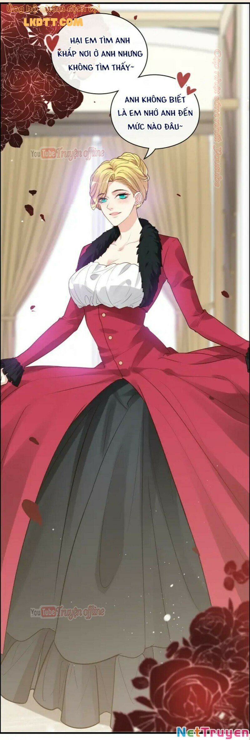 đọc truyện Cô Vợ Hợp Đồng Bỏ Trốn Của Tổng Giám Đốc Chương 367 ảnh 23 tại Thiên Thai Truyện