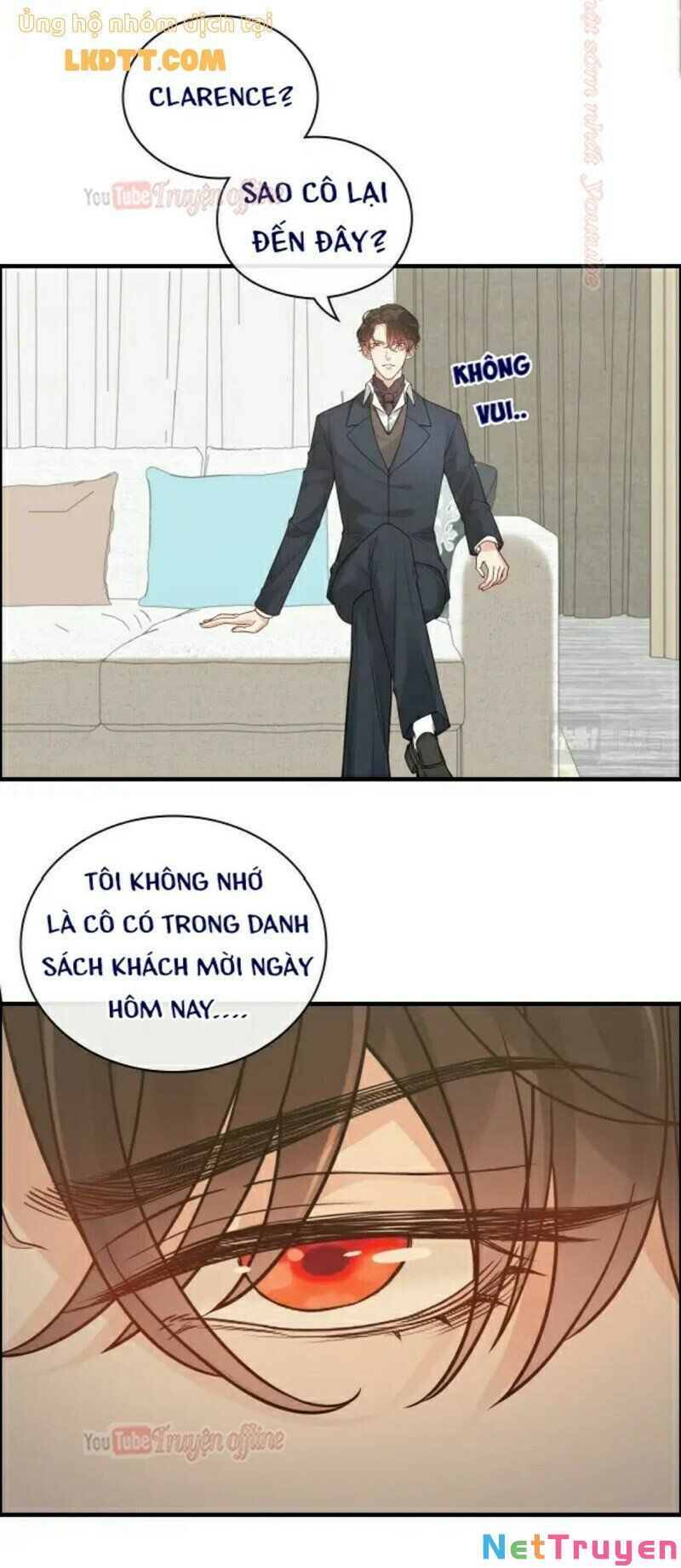 đọc truyện Cô Vợ Hợp Đồng Bỏ Trốn Của Tổng Giám Đốc Chương 367 ảnh 24 tại Thiên Thai Truyện