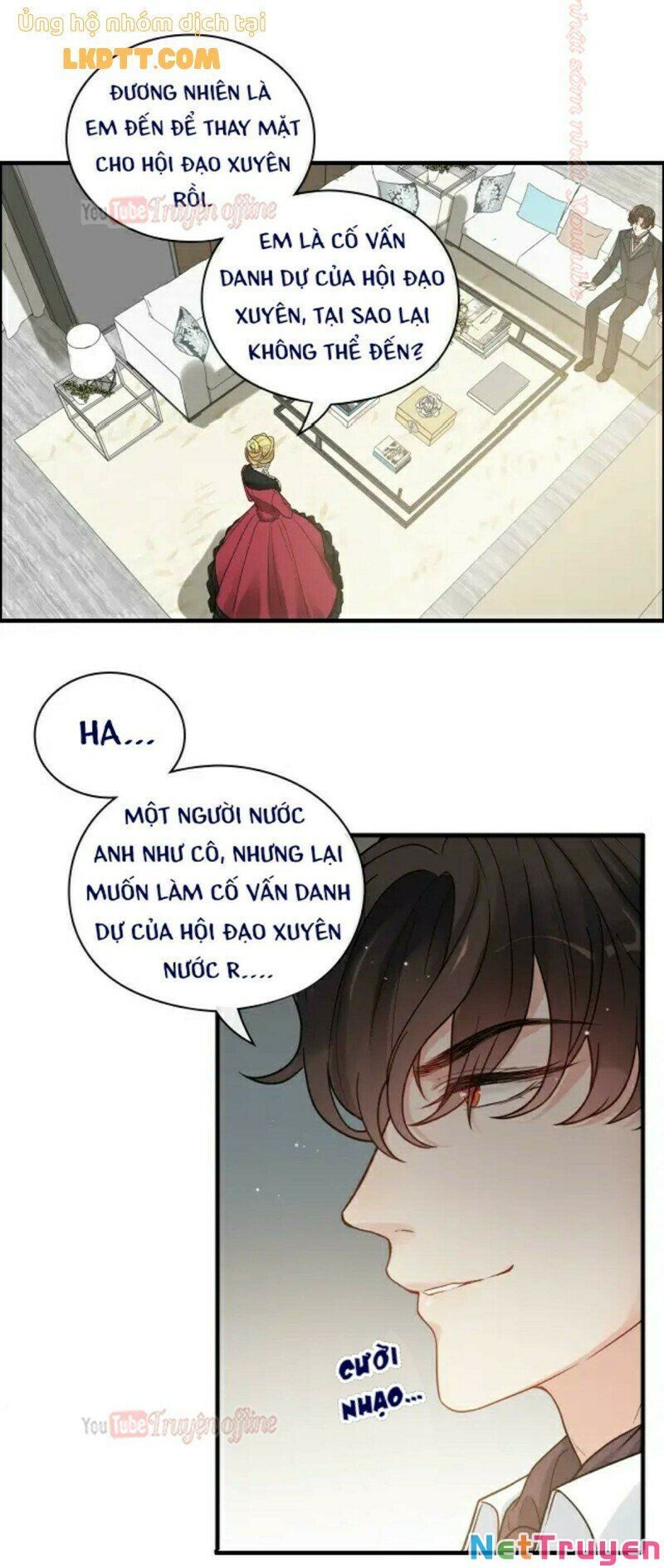 đọc truyện Cô Vợ Hợp Đồng Bỏ Trốn Của Tổng Giám Đốc Chương 367 ảnh 25 tại Thiên Thai Truyện