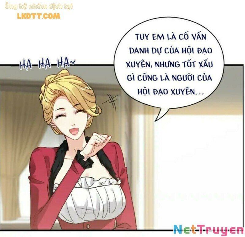 đọc truyện Cô Vợ Hợp Đồng Bỏ Trốn Của Tổng Giám Đốc Chương 367 ảnh 29 tại Thiên Thai Truyện