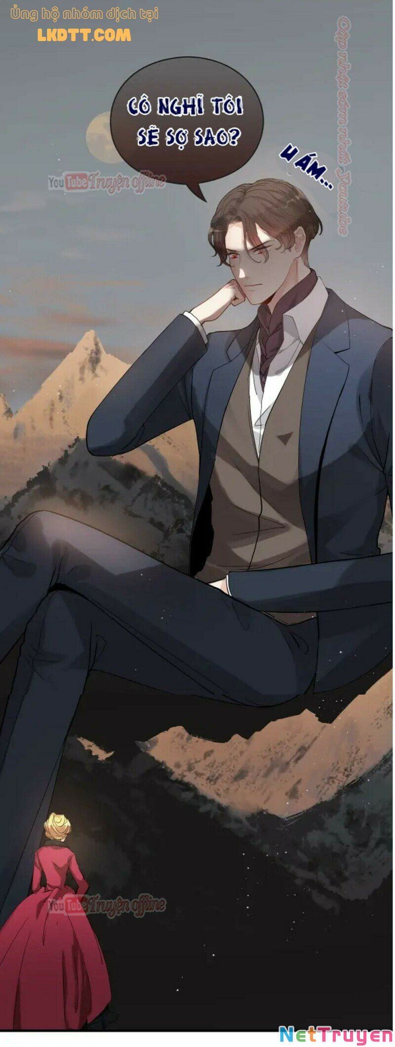 đọc truyện Cô Vợ Hợp Đồng Bỏ Trốn Của Tổng Giám Đốc Chương 367 ảnh 31 tại Thiên Thai Truyện