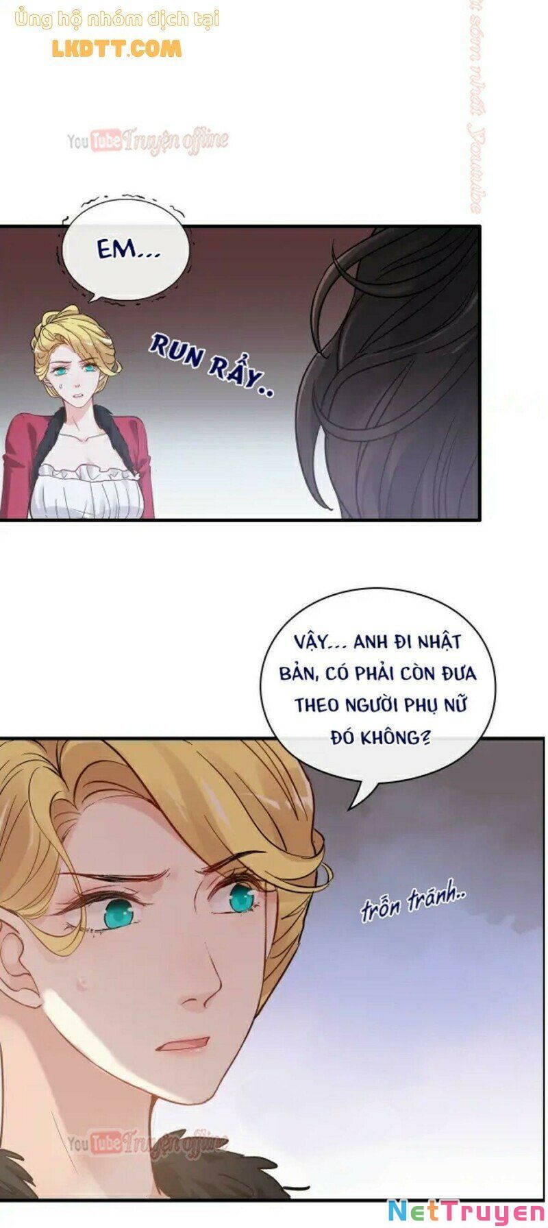 đọc truyện Cô Vợ Hợp Đồng Bỏ Trốn Của Tổng Giám Đốc Chương 367 ảnh 32 tại Thiên Thai Truyện