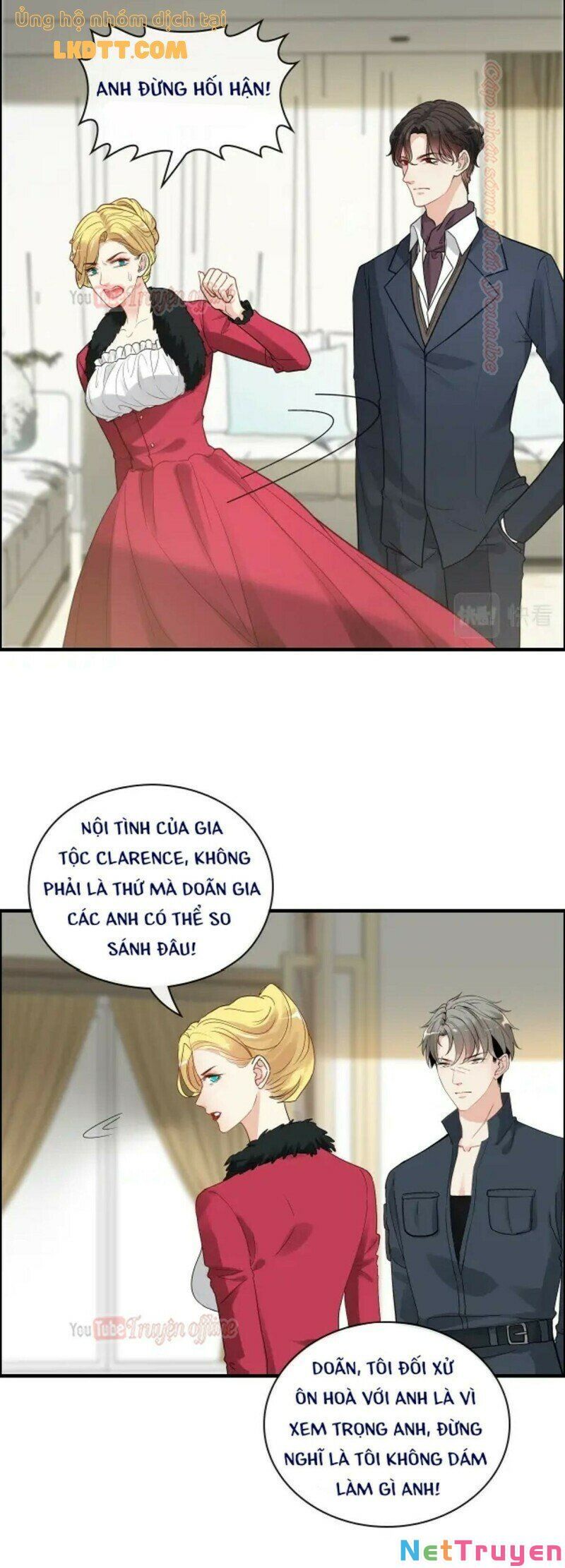 đọc truyện Cô Vợ Hợp Đồng Bỏ Trốn Của Tổng Giám Đốc Chương 367 ảnh 36 tại Thiên Thai Truyện