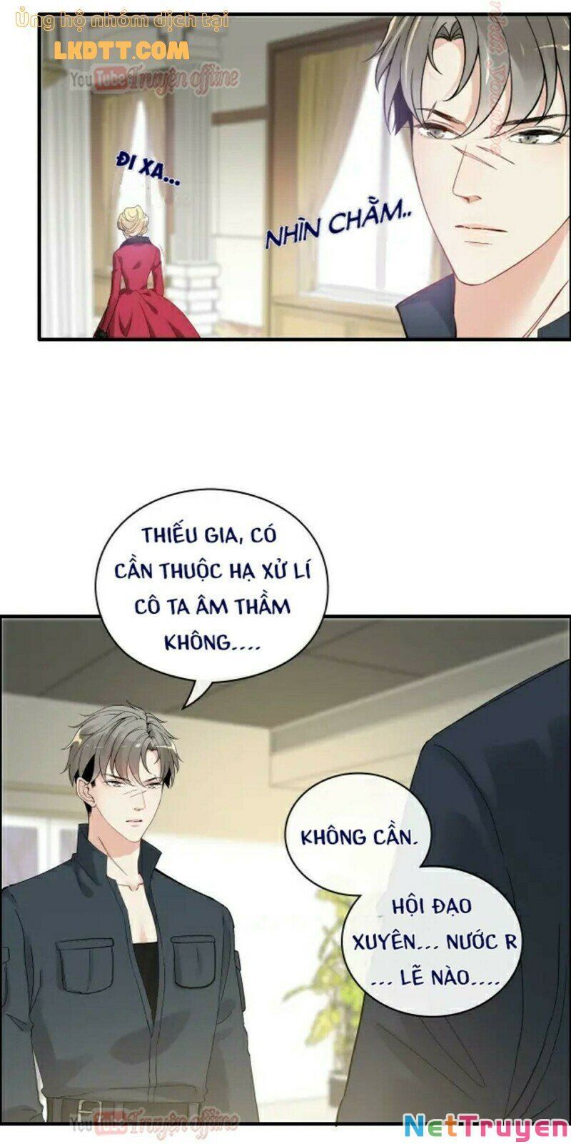 đọc truyện Cô Vợ Hợp Đồng Bỏ Trốn Của Tổng Giám Đốc Chương 367 ảnh 37 tại Thiên Thai Truyện