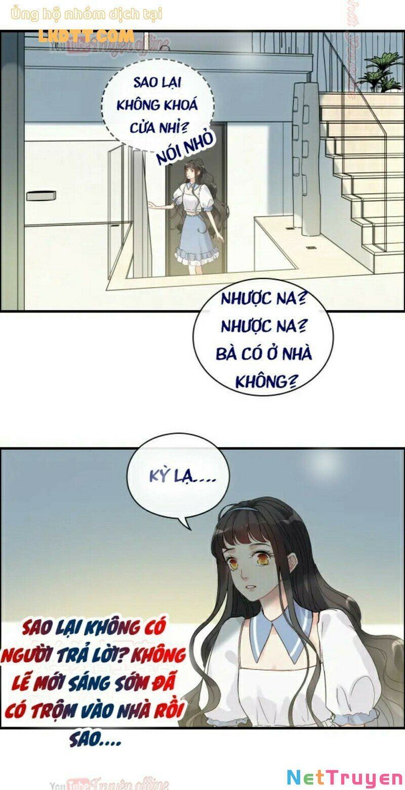 đọc truyện Cô Vợ Hợp Đồng Bỏ Trốn Của Tổng Giám Đốc Chương 367 ảnh 6 tại Thiên Thai Truyện