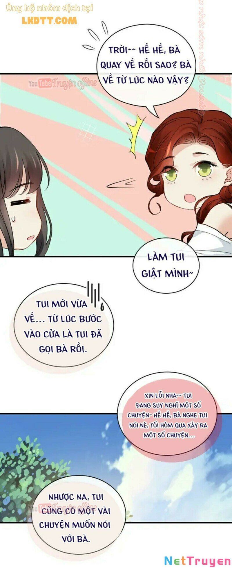 đọc truyện Cô Vợ Hợp Đồng Bỏ Trốn Của Tổng Giám Đốc Chương 367 ảnh 8 tại Thiên Thai Truyện