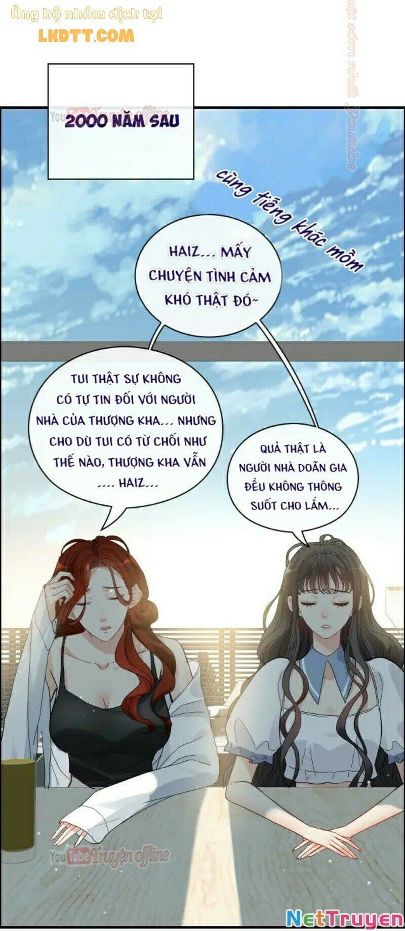 đọc truyện Cô Vợ Hợp Đồng Bỏ Trốn Của Tổng Giám Đốc Chương 367 ảnh 9 tại Thiên Thai Truyện