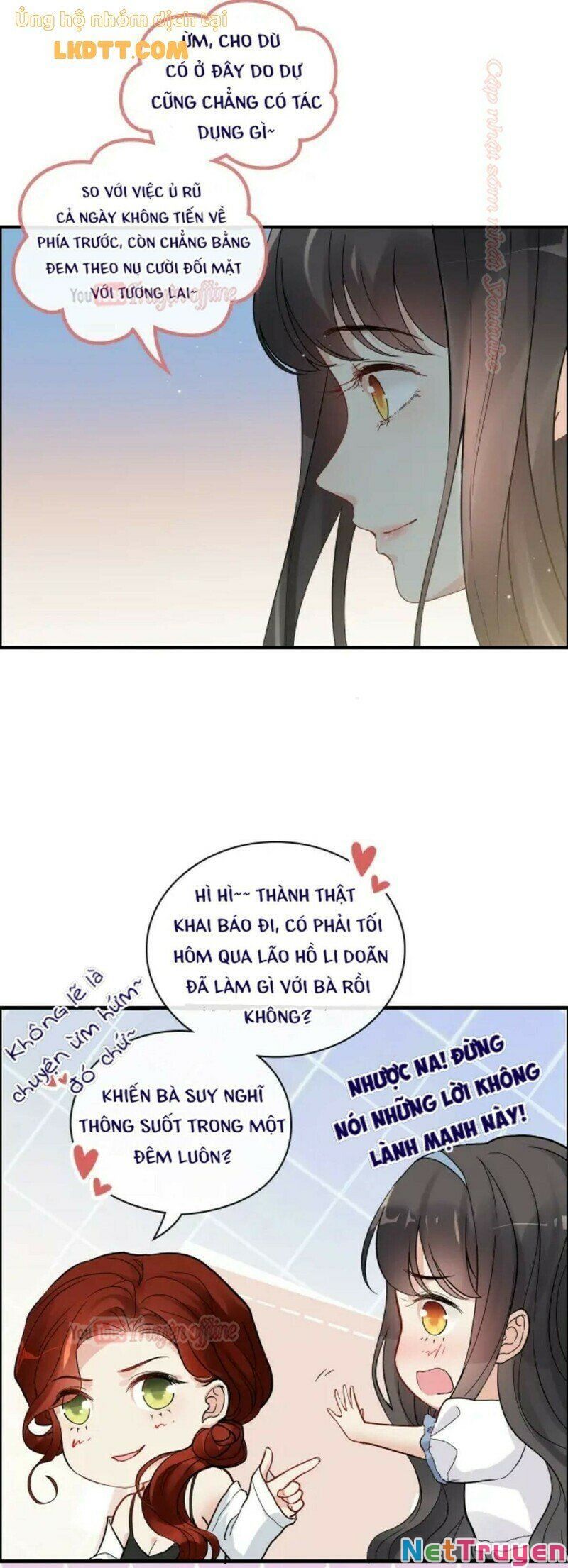 đọc truyện Cô Vợ Hợp Đồng Bỏ Trốn Của Tổng Giám Đốc Chương 367 ảnh 11 tại Thiên Thai Truyện