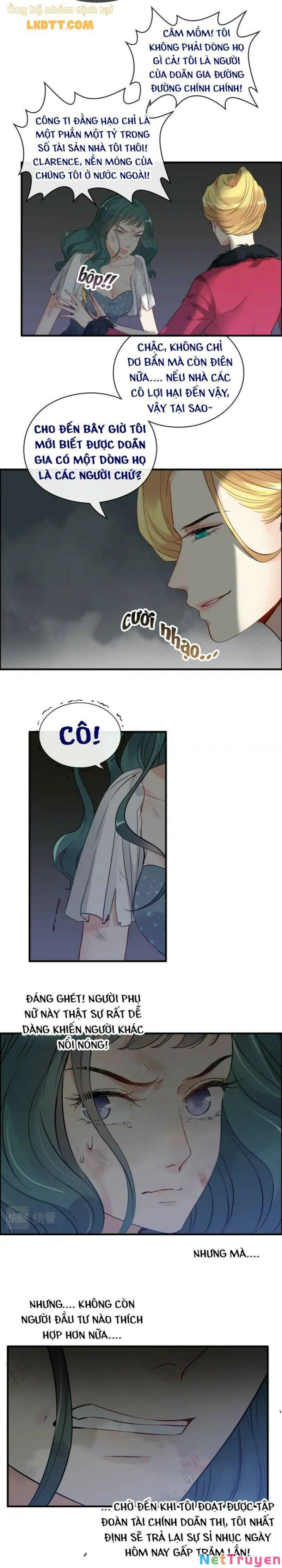 đọc truyện Cô Vợ Hợp Đồng Bỏ Trốn Của Tổng Giám Đốc Chương 368 ảnh 12 tại Thiên Thai Truyện