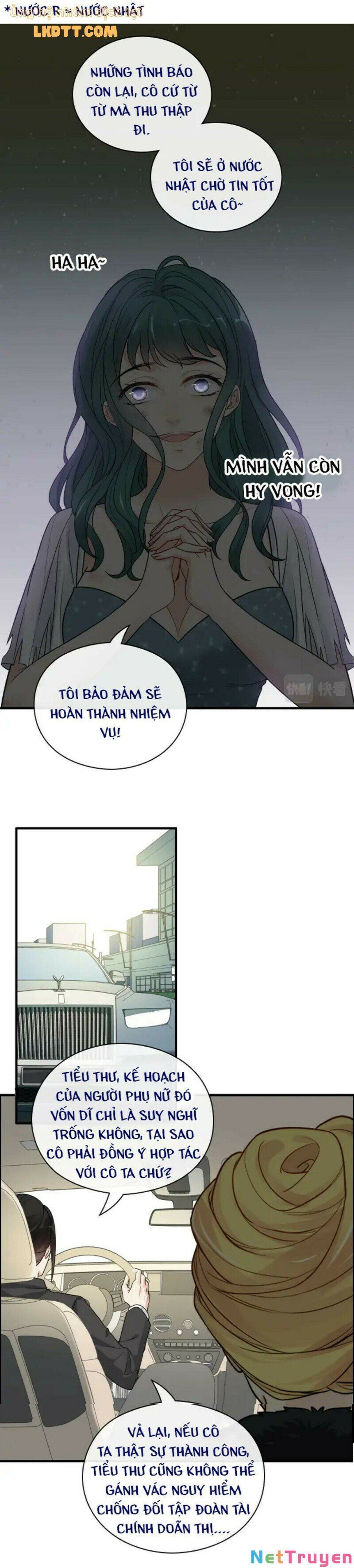 đọc truyện Cô Vợ Hợp Đồng Bỏ Trốn Của Tổng Giám Đốc Chương 368 ảnh 14 tại Thiên Thai Truyện