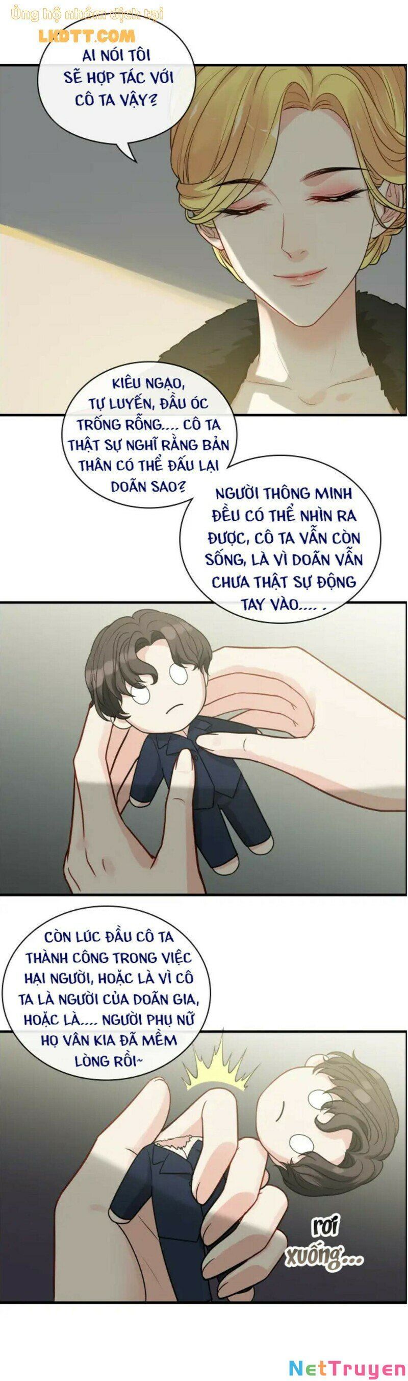 đọc truyện Cô Vợ Hợp Đồng Bỏ Trốn Của Tổng Giám Đốc Chương 368 ảnh 15 tại Thiên Thai Truyện