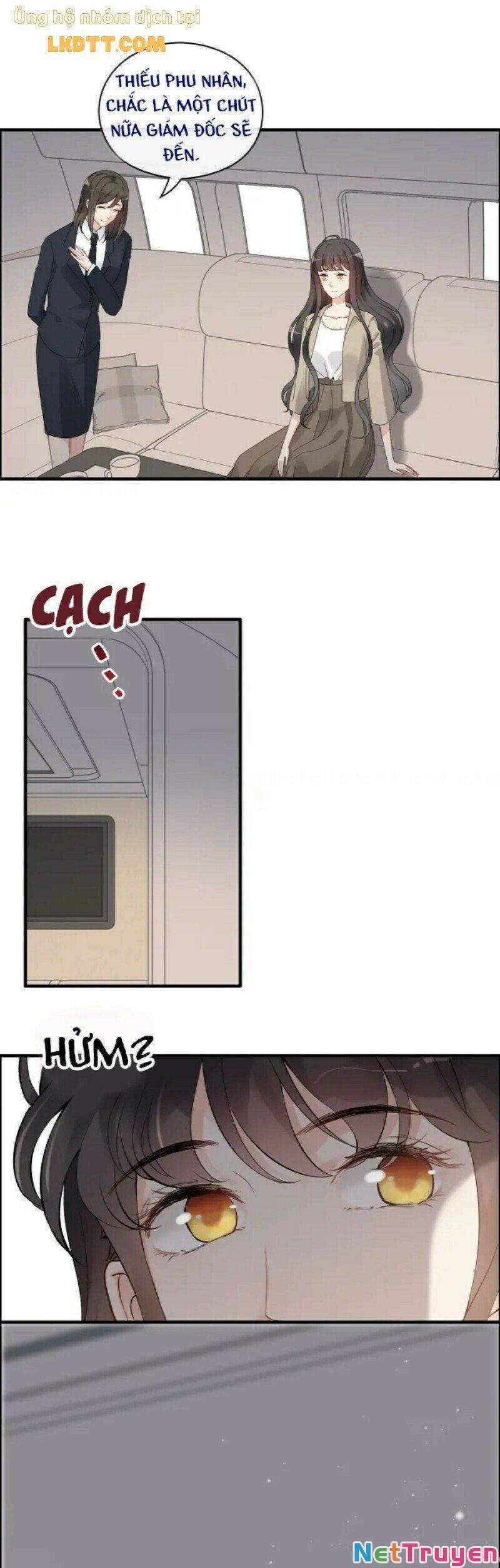 đọc truyện Cô Vợ Hợp Đồng Bỏ Trốn Của Tổng Giám Đốc Chương 368 ảnh 20 tại Thiên Thai Truyện