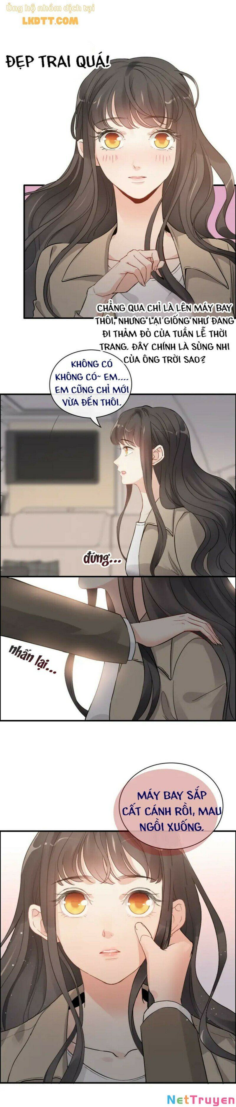 đọc truyện Cô Vợ Hợp Đồng Bỏ Trốn Của Tổng Giám Đốc Chương 368 ảnh 22 tại Thiên Thai Truyện