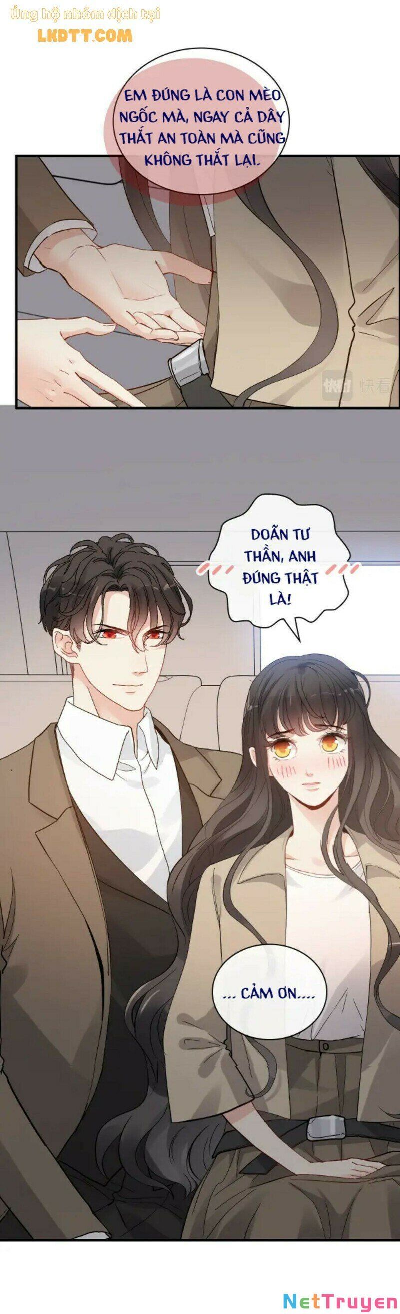 đọc truyện Cô Vợ Hợp Đồng Bỏ Trốn Của Tổng Giám Đốc Chương 368 ảnh 23 tại Thiên Thai Truyện