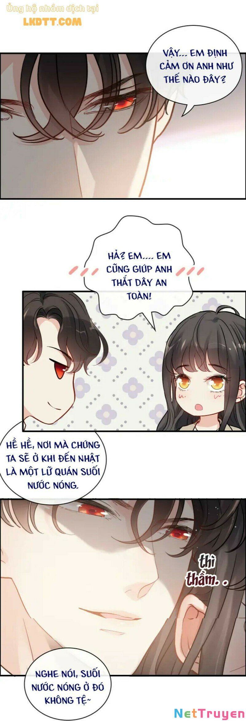 đọc truyện Cô Vợ Hợp Đồng Bỏ Trốn Của Tổng Giám Đốc Chương 368 ảnh 24 tại Thiên Thai Truyện