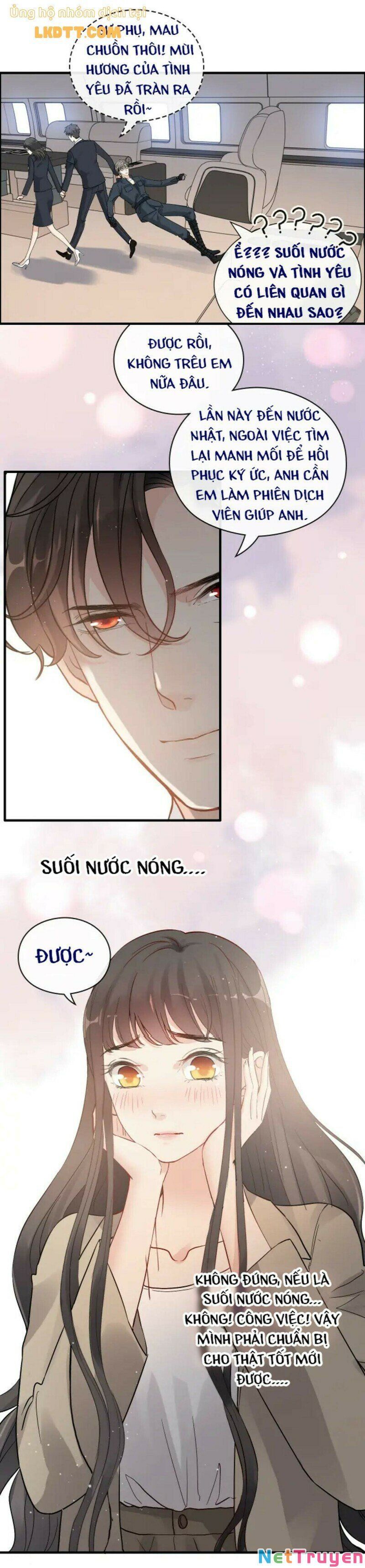 đọc truyện Cô Vợ Hợp Đồng Bỏ Trốn Của Tổng Giám Đốc Chương 368 ảnh 25 tại Thiên Thai Truyện