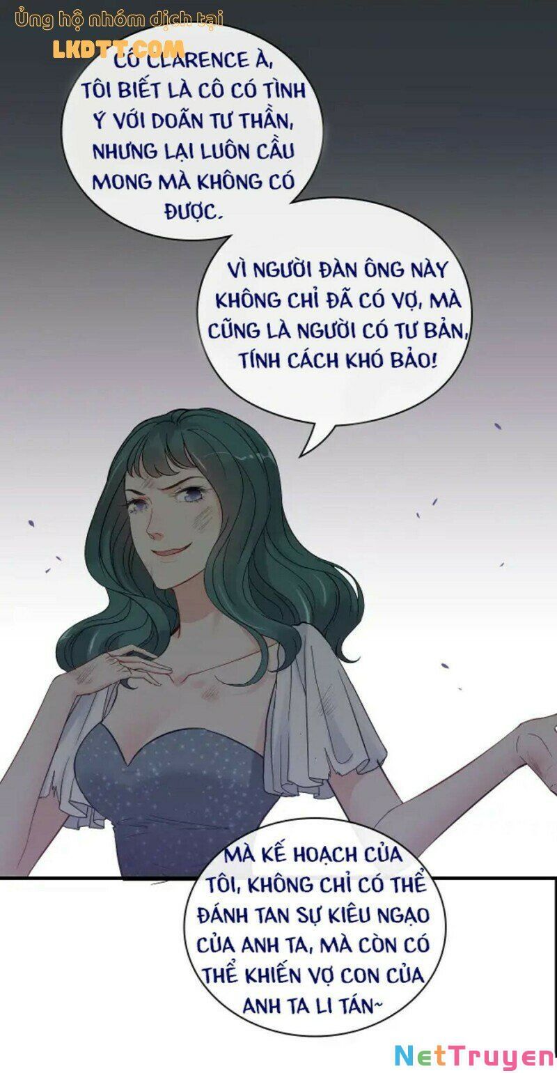 đọc truyện Cô Vợ Hợp Đồng Bỏ Trốn Của Tổng Giám Đốc Chương 368 ảnh 7 tại Thiên Thai Truyện