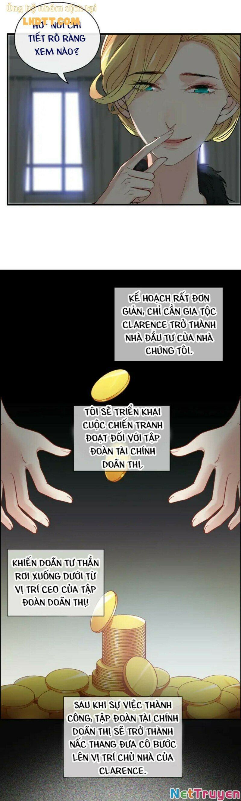 đọc truyện Cô Vợ Hợp Đồng Bỏ Trốn Của Tổng Giám Đốc Chương 368 ảnh 8 tại Thiên Thai Truyện