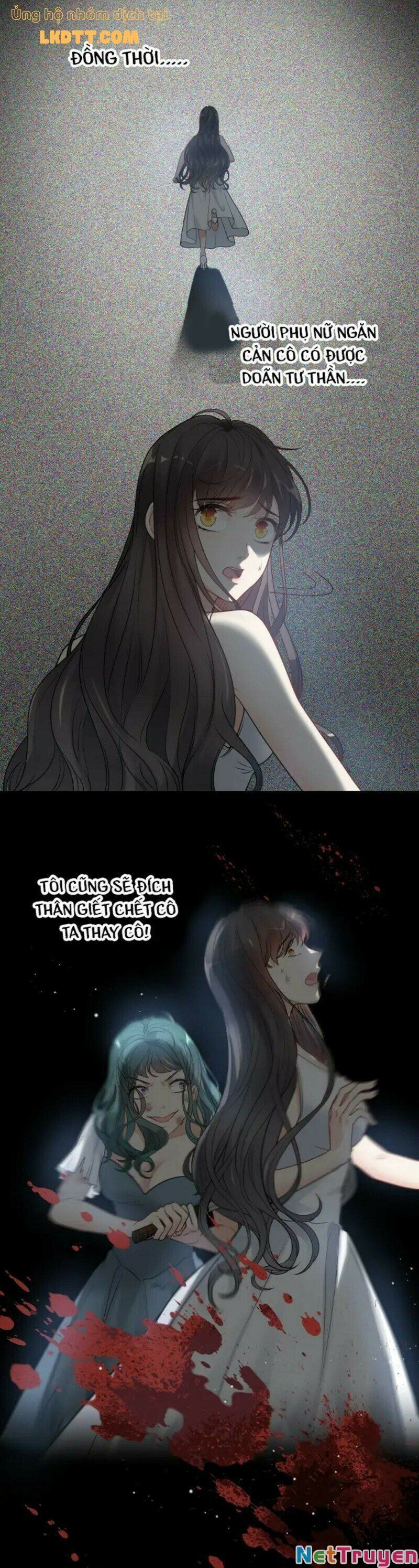 đọc truyện Cô Vợ Hợp Đồng Bỏ Trốn Của Tổng Giám Đốc Chương 368 ảnh 9 tại Thiên Thai Truyện