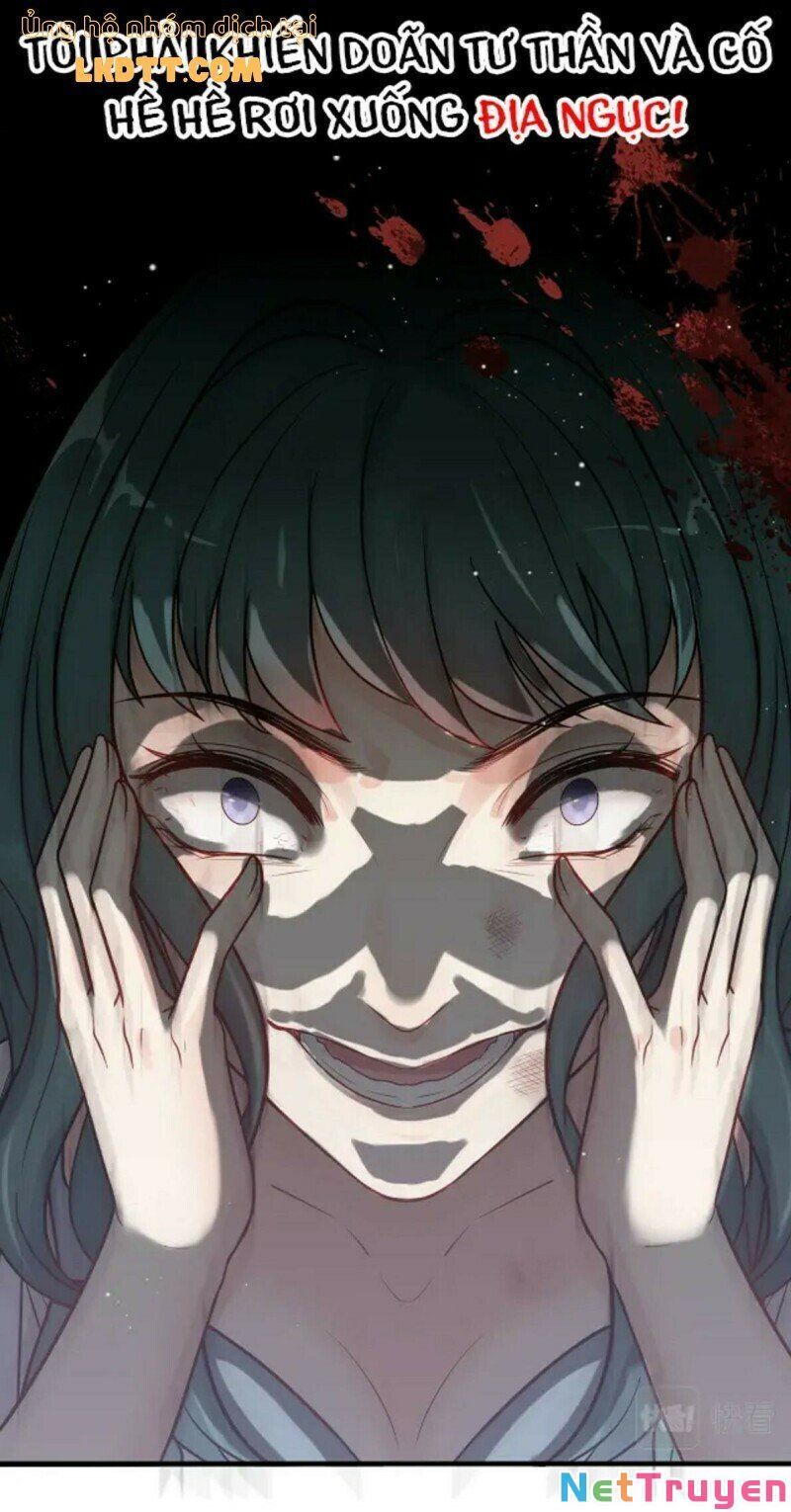 đọc truyện Cô Vợ Hợp Đồng Bỏ Trốn Của Tổng Giám Đốc Chương 368 ảnh 10 tại Thiên Thai Truyện