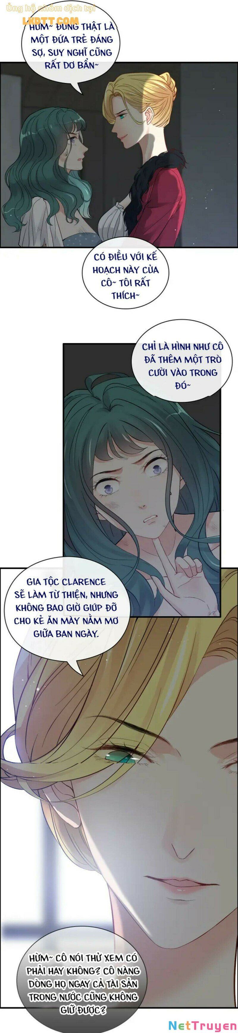 đọc truyện Cô Vợ Hợp Đồng Bỏ Trốn Của Tổng Giám Đốc Chương 368 ảnh 11 tại Thiên Thai Truyện