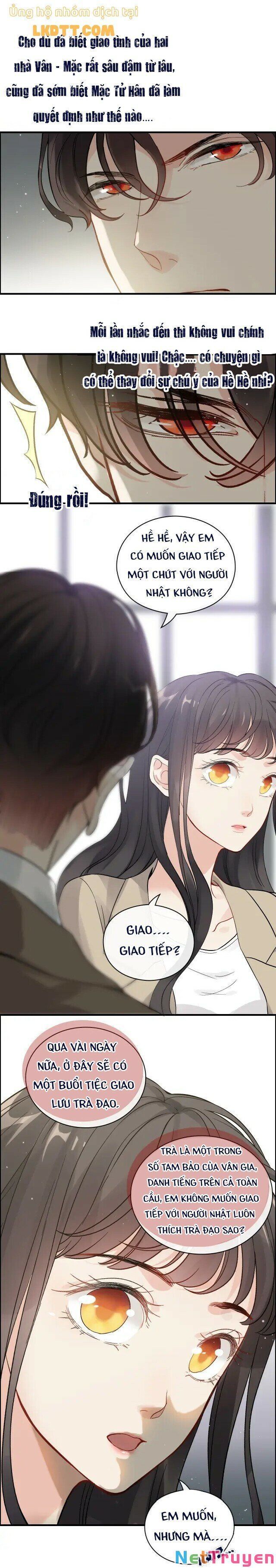 đọc truyện Cô Vợ Hợp Đồng Bỏ Trốn Của Tổng Giám Đốc Chương 369 ảnh 12 tại Thiên Thai Truyện