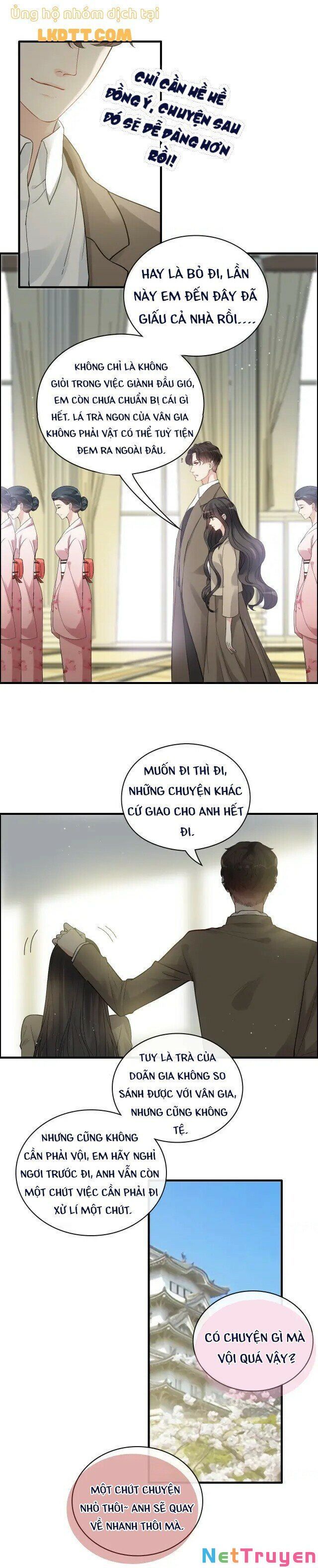 đọc truyện Cô Vợ Hợp Đồng Bỏ Trốn Của Tổng Giám Đốc Chương 369 ảnh 13 tại Thiên Thai Truyện