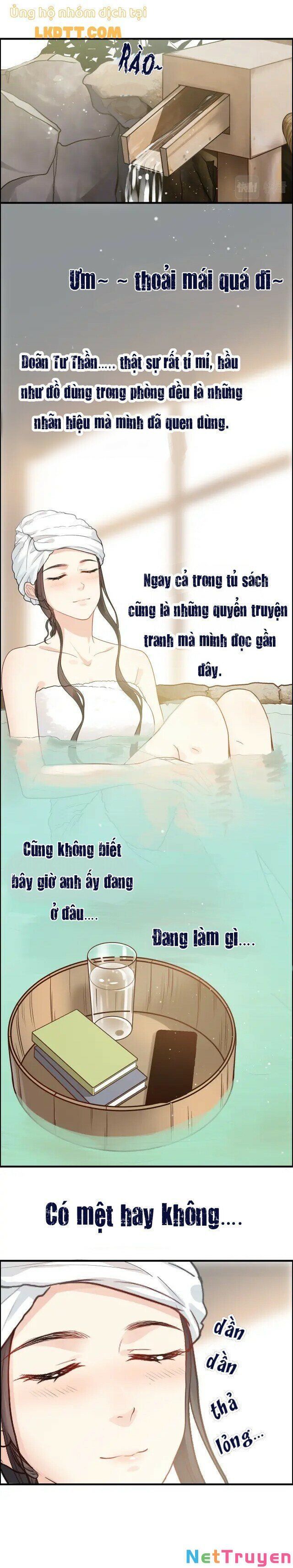 đọc truyện Cô Vợ Hợp Đồng Bỏ Trốn Của Tổng Giám Đốc Chương 369 ảnh 14 tại Thiên Thai Truyện