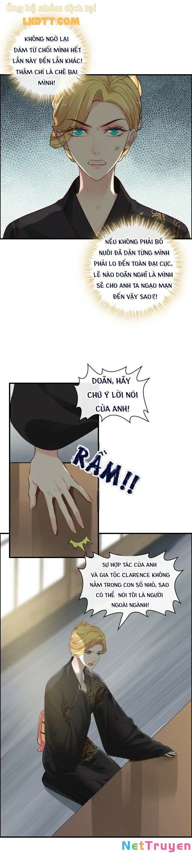 đọc truyện Cô Vợ Hợp Đồng Bỏ Trốn Của Tổng Giám Đốc Chương 369 ảnh 22 tại Thiên Thai Truyện