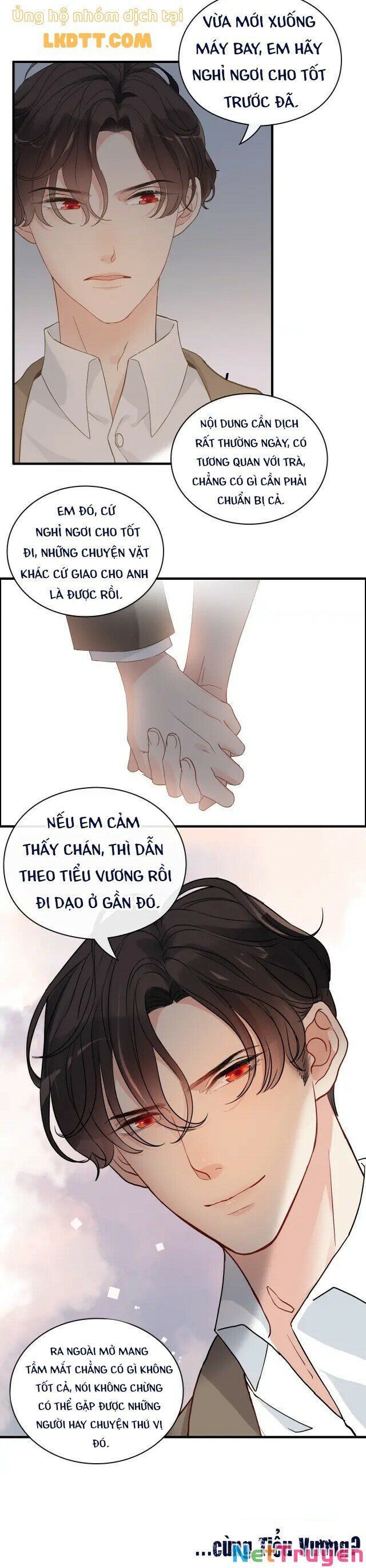 đọc truyện Cô Vợ Hợp Đồng Bỏ Trốn Của Tổng Giám Đốc Chương 369 ảnh 7 tại Thiên Thai Truyện