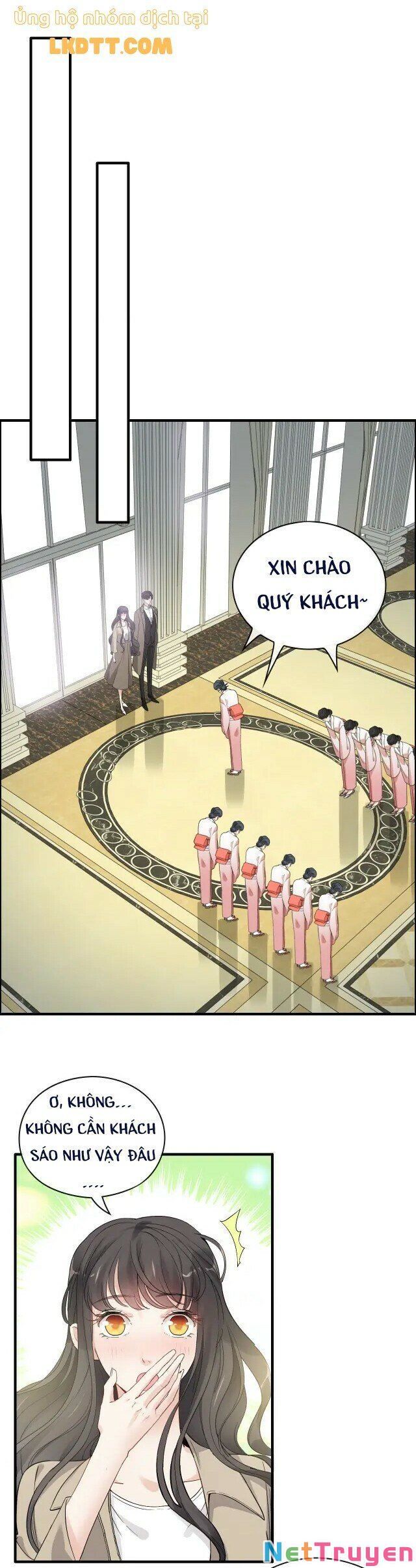 đọc truyện Cô Vợ Hợp Đồng Bỏ Trốn Của Tổng Giám Đốc Chương 369 ảnh 10 tại Thiên Thai Truyện