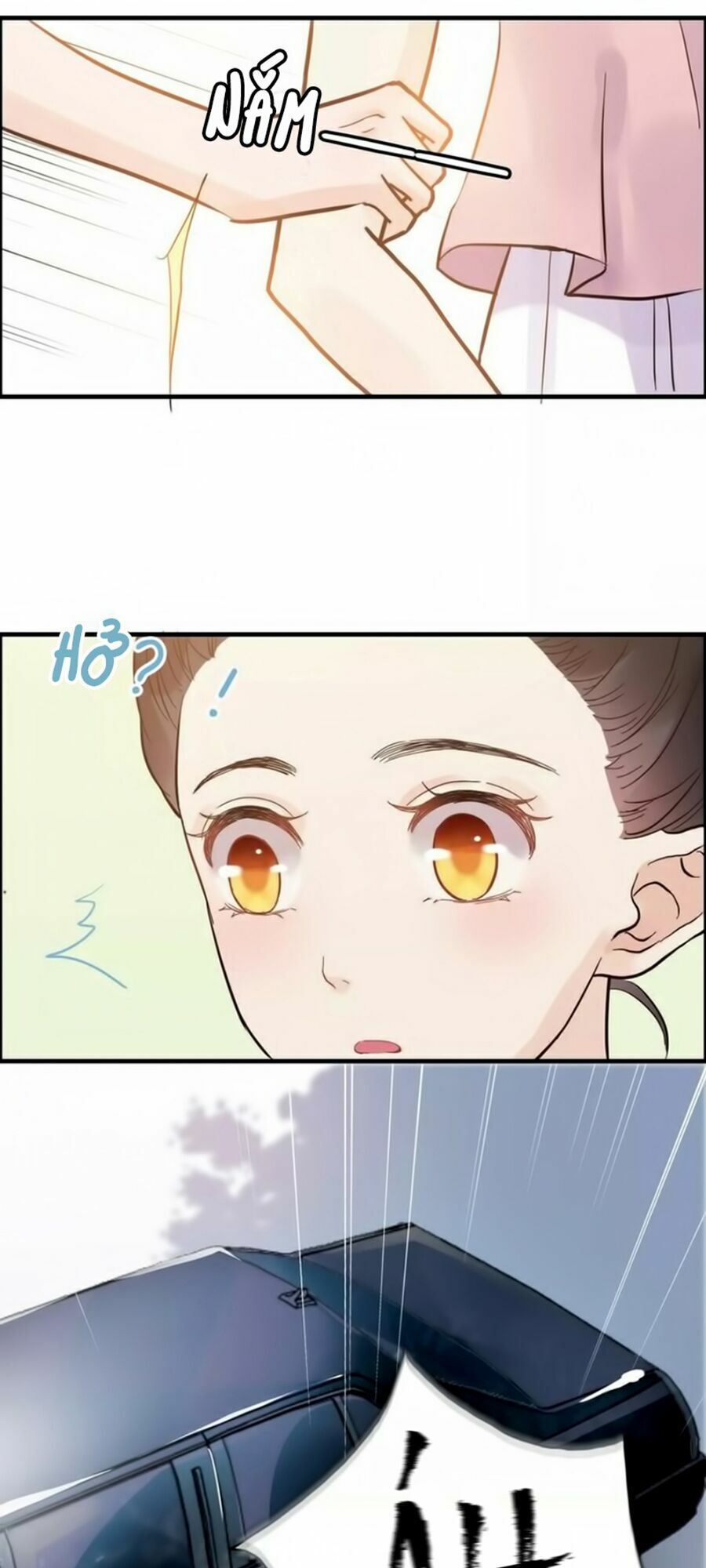 đọc truyện Cô Vợ Hợp Đồng Bỏ Trốn Của Tổng Giám Đốc Chương 37 ảnh 14 tại Thiên Thai Truyện