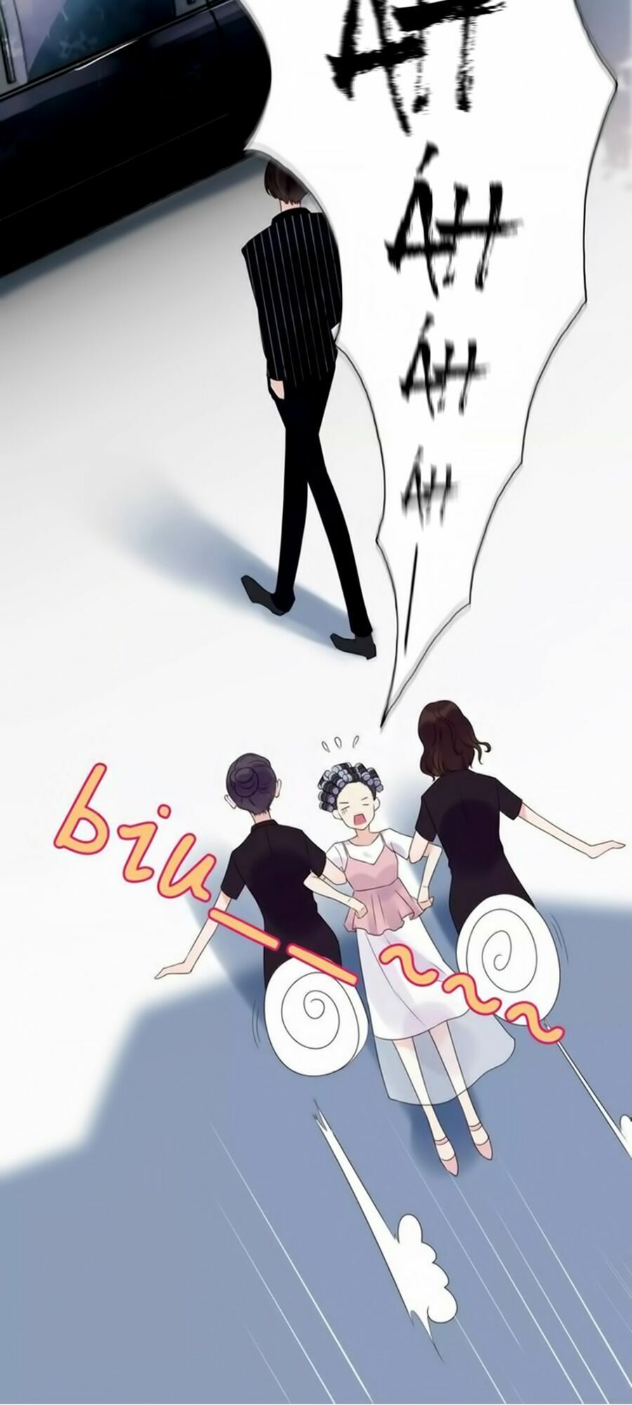 đọc truyện Cô Vợ Hợp Đồng Bỏ Trốn Của Tổng Giám Đốc Chương 37 ảnh 15 tại Thiên Thai Truyện