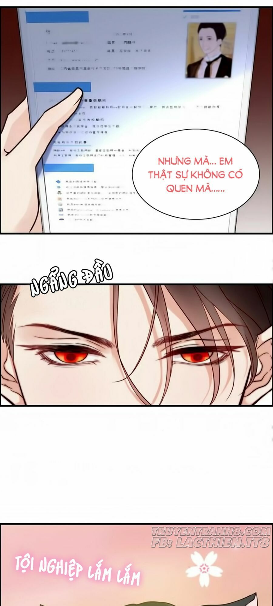 đọc truyện Cô Vợ Hợp Đồng Bỏ Trốn Của Tổng Giám Đốc Chương 37 ảnh 21 tại Thiên Thai Truyện