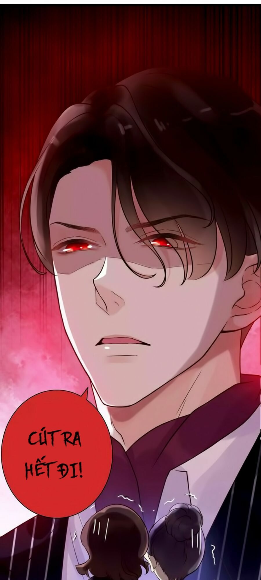 đọc truyện Cô Vợ Hợp Đồng Bỏ Trốn Của Tổng Giám Đốc Chương 37 ảnh 24 tại Thiên Thai Truyện