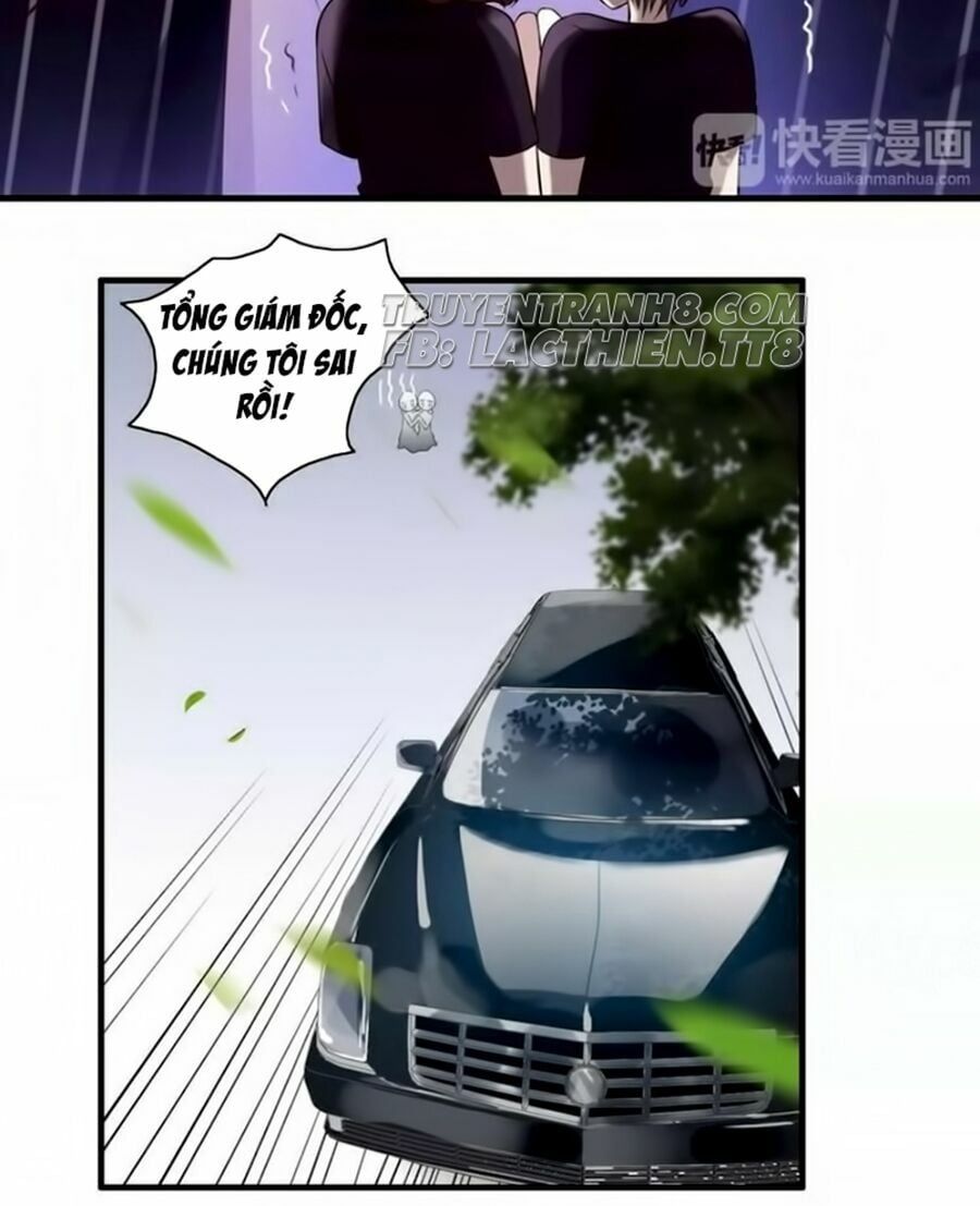 đọc truyện Cô Vợ Hợp Đồng Bỏ Trốn Của Tổng Giám Đốc Chương 37 ảnh 25 tại Thiên Thai Truyện