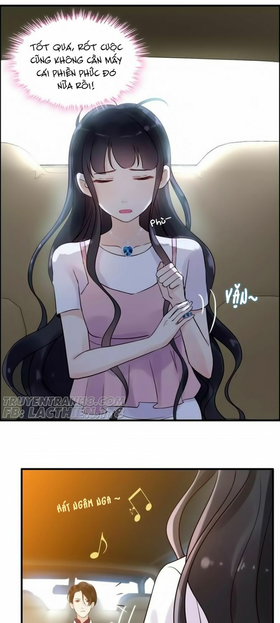 đọc truyện Cô Vợ Hợp Đồng Bỏ Trốn Của Tổng Giám Đốc Chương 37 ảnh 26 tại Thiên Thai Truyện