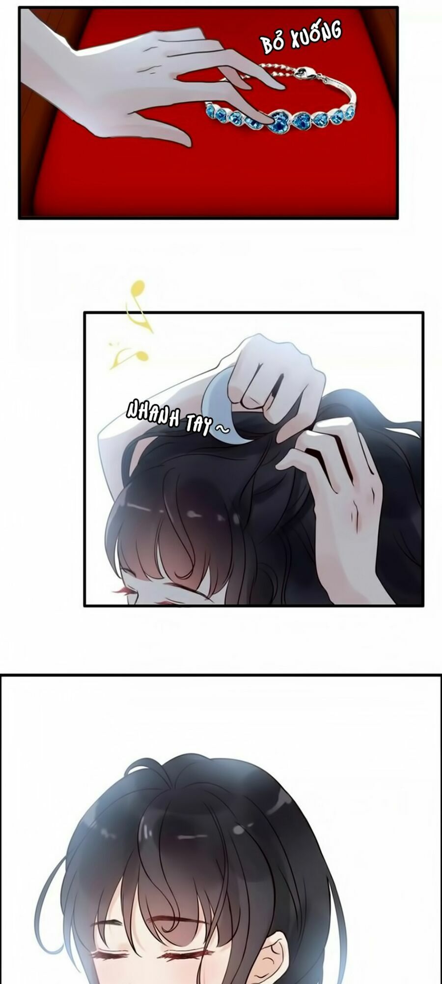 đọc truyện Cô Vợ Hợp Đồng Bỏ Trốn Của Tổng Giám Đốc Chương 37 ảnh 28 tại Thiên Thai Truyện