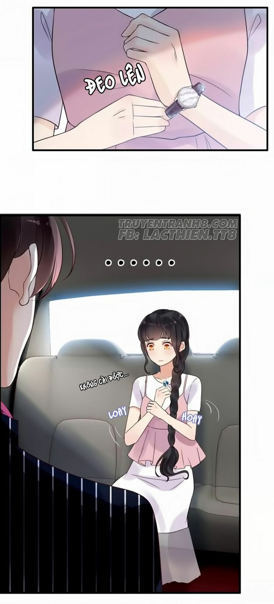 đọc truyện Cô Vợ Hợp Đồng Bỏ Trốn Của Tổng Giám Đốc Chương 37 ảnh 32 tại Thiên Thai Truyện