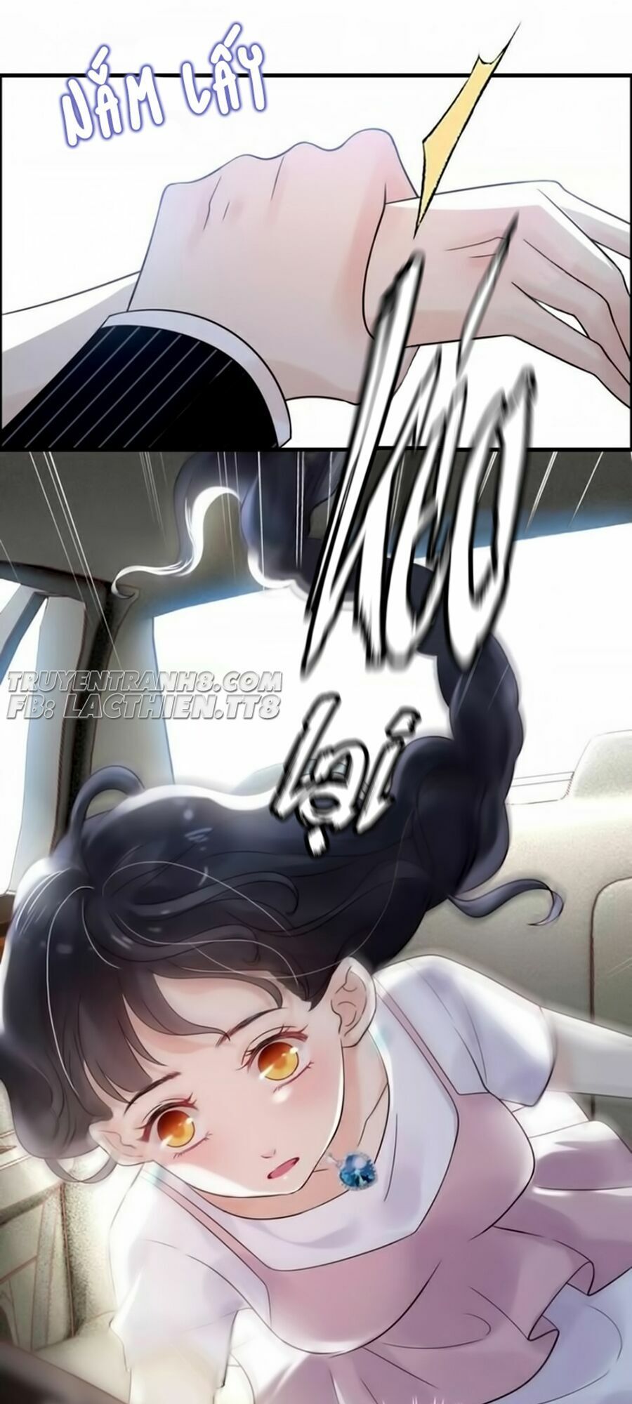 đọc truyện Cô Vợ Hợp Đồng Bỏ Trốn Của Tổng Giám Đốc Chương 37 ảnh 33 tại Thiên Thai Truyện