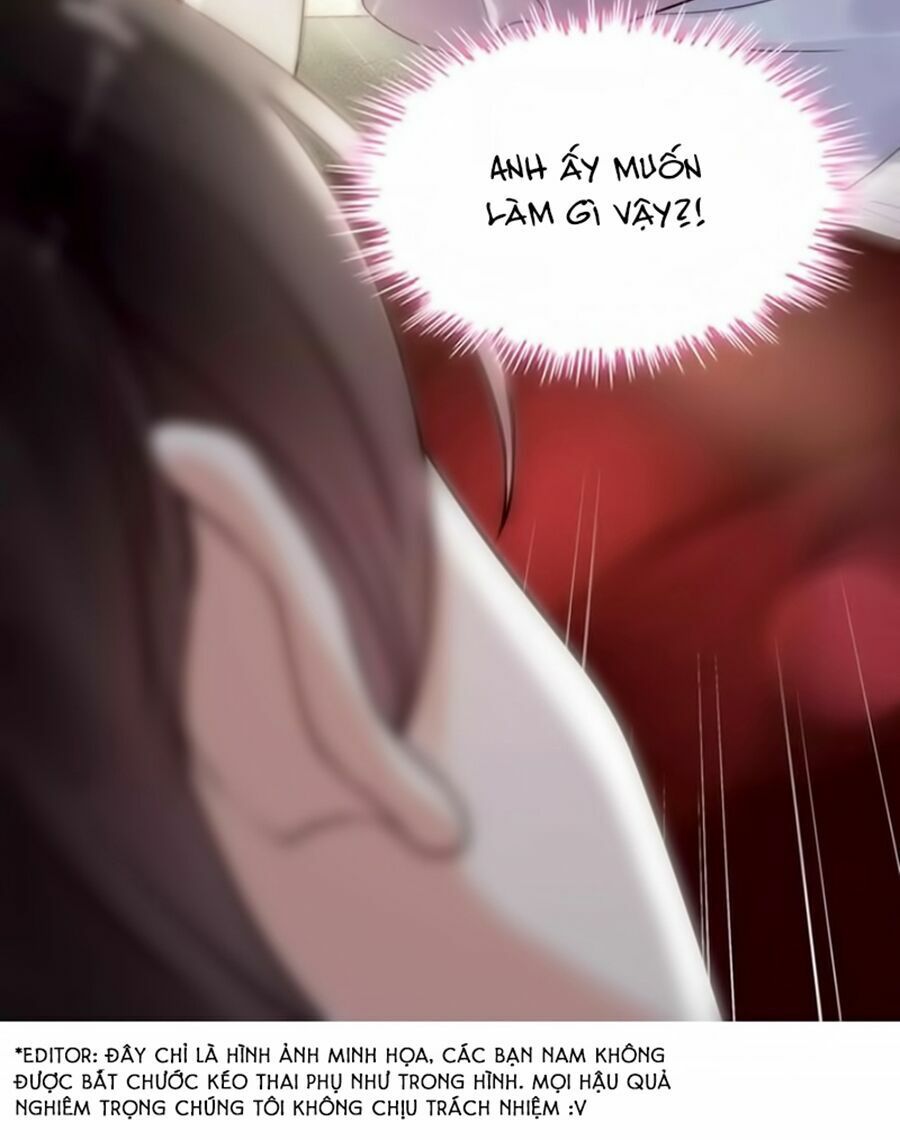 đọc truyện Cô Vợ Hợp Đồng Bỏ Trốn Của Tổng Giám Đốc Chương 37 ảnh 34 tại Thiên Thai Truyện