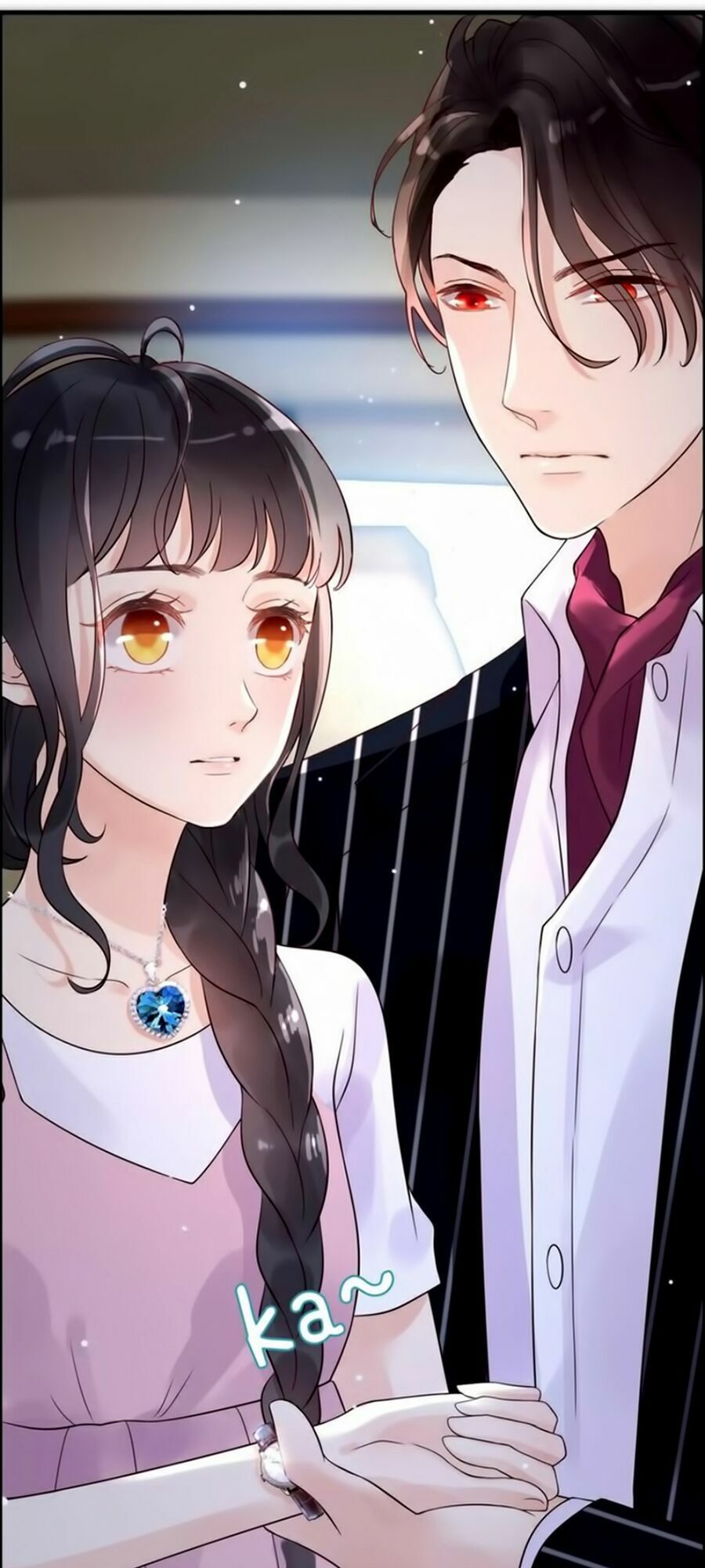 đọc truyện Cô Vợ Hợp Đồng Bỏ Trốn Của Tổng Giám Đốc Chương 37 ảnh 35 tại Thiên Thai Truyện