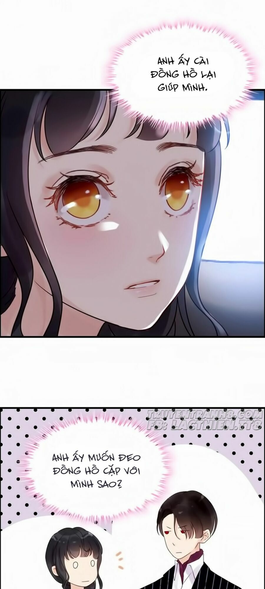 đọc truyện Cô Vợ Hợp Đồng Bỏ Trốn Của Tổng Giám Đốc Chương 37 ảnh 37 tại Thiên Thai Truyện