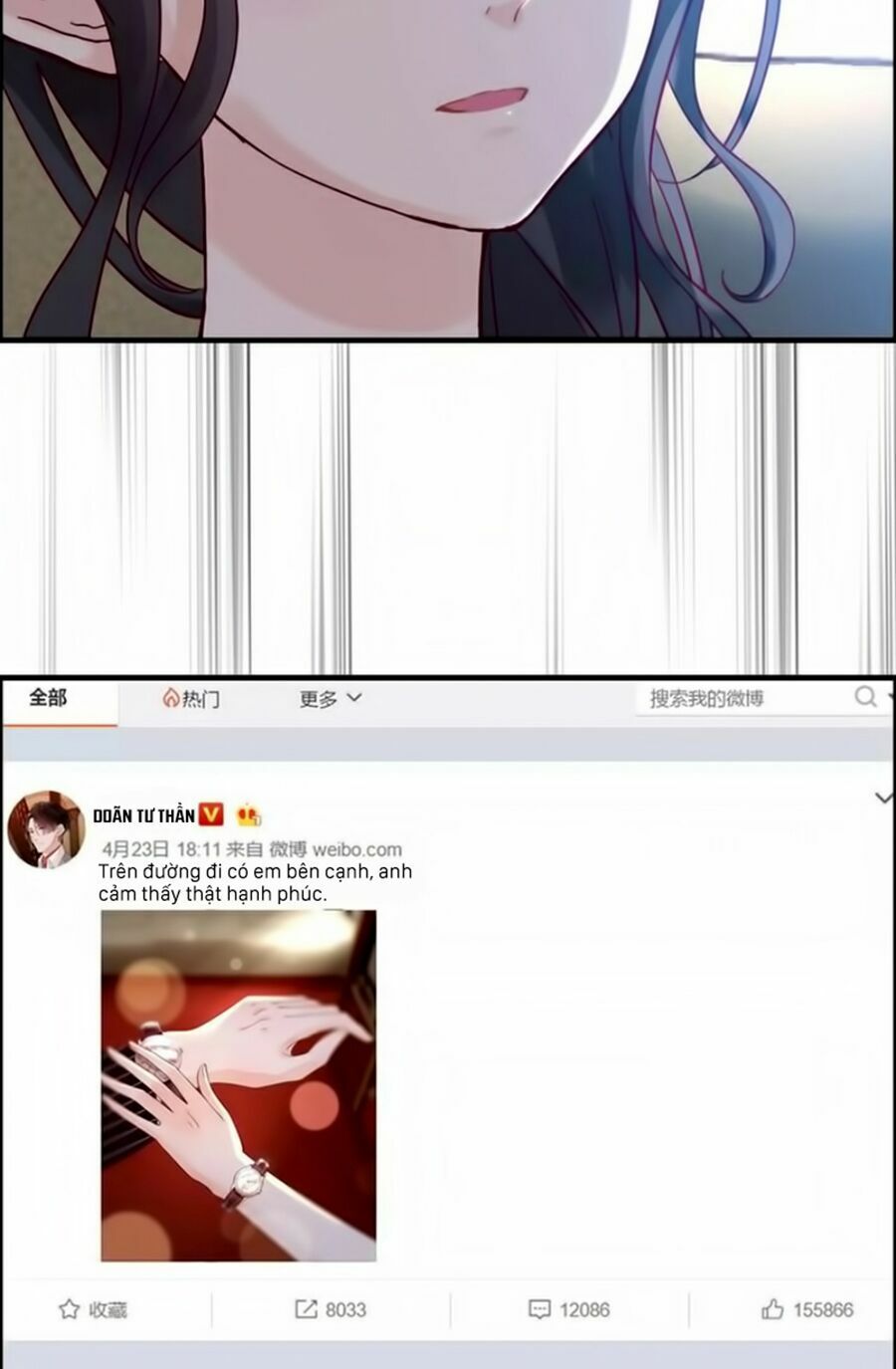 đọc truyện Cô Vợ Hợp Đồng Bỏ Trốn Của Tổng Giám Đốc Chương 37 ảnh 42 tại Thiên Thai Truyện