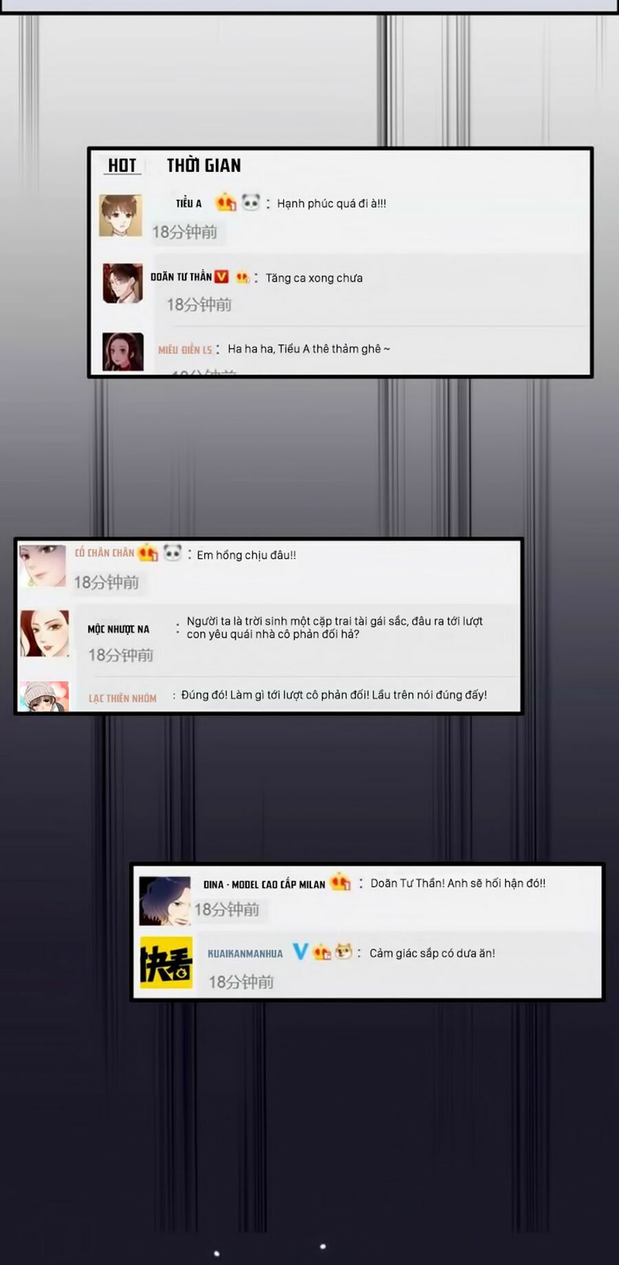 đọc truyện Cô Vợ Hợp Đồng Bỏ Trốn Của Tổng Giám Đốc Chương 37 ảnh 43 tại Thiên Thai Truyện