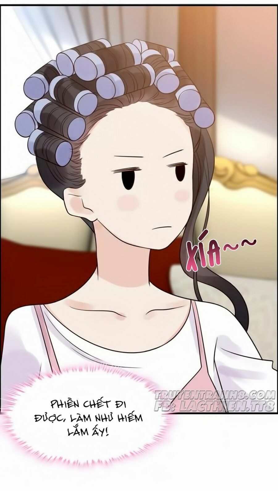 đọc truyện Cô Vợ Hợp Đồng Bỏ Trốn Của Tổng Giám Đốc Chương 37 ảnh 11 tại Thiên Thai Truyện