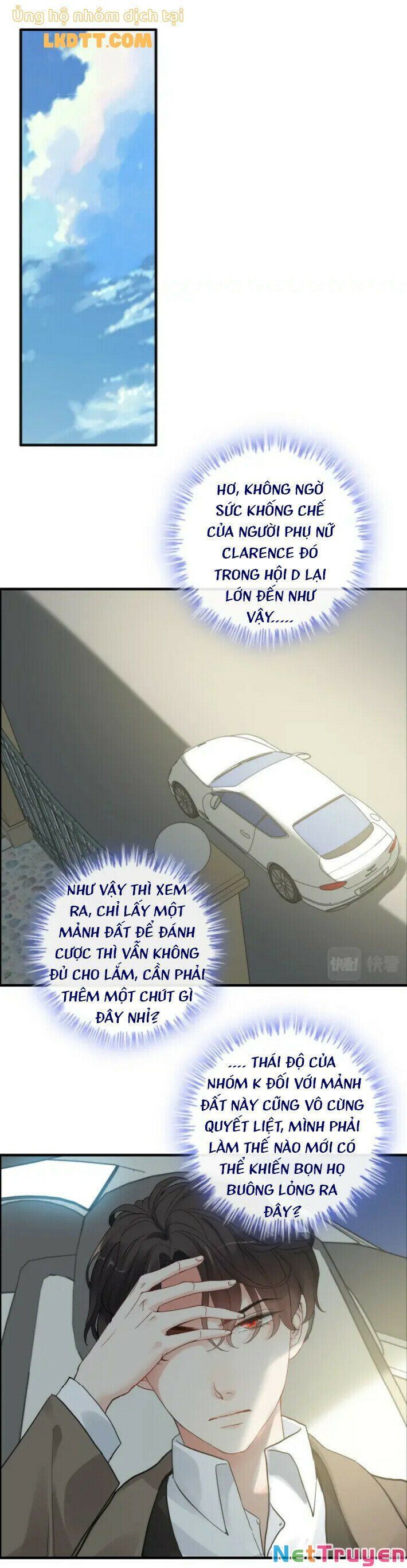 đọc truyện Cô Vợ Hợp Đồng Bỏ Trốn Của Tổng Giám Đốc Chương 370 ảnh 12 tại Thiên Thai Truyện