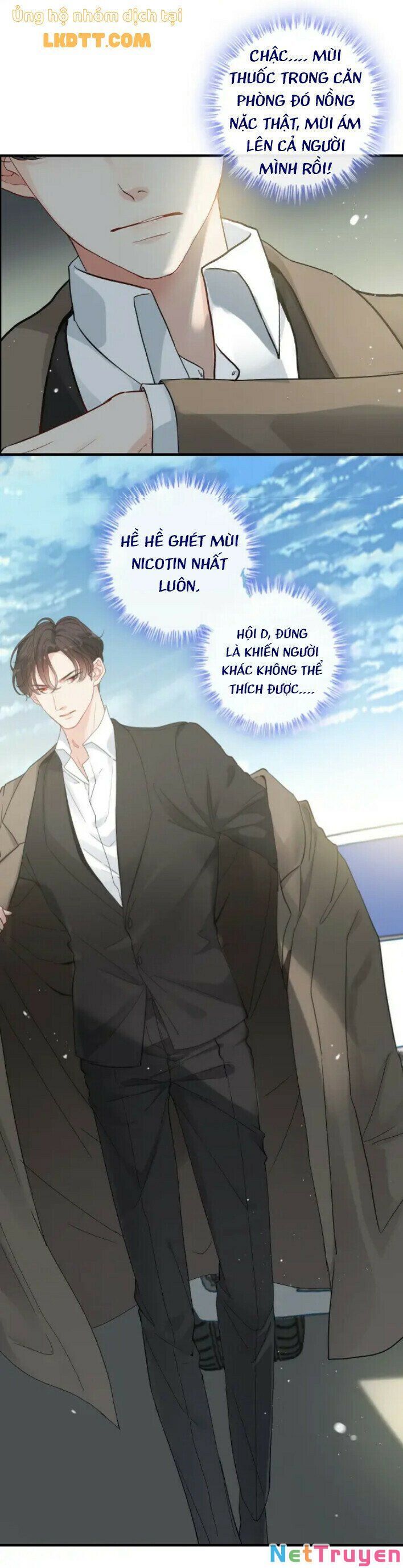 đọc truyện Cô Vợ Hợp Đồng Bỏ Trốn Của Tổng Giám Đốc Chương 370 ảnh 13 tại Thiên Thai Truyện