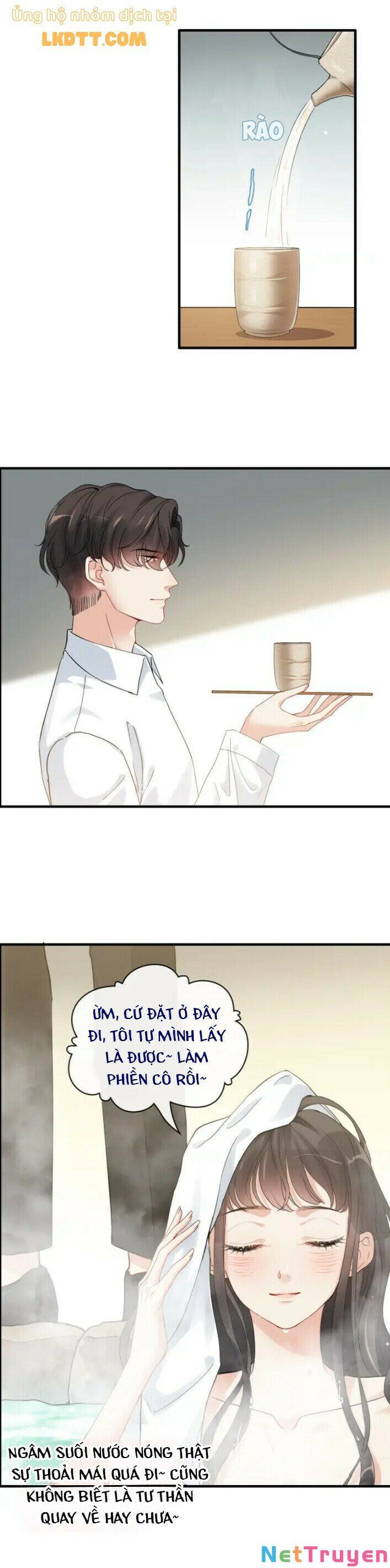 đọc truyện Cô Vợ Hợp Đồng Bỏ Trốn Của Tổng Giám Đốc Chương 370 ảnh 16 tại Thiên Thai Truyện