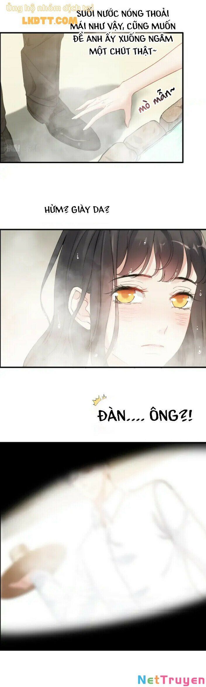 đọc truyện Cô Vợ Hợp Đồng Bỏ Trốn Của Tổng Giám Đốc Chương 370 ảnh 17 tại Thiên Thai Truyện